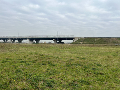 Terreno Edificabile in Via Arena, Afragola (NA)