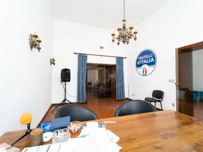 6 locali in Corso Vittorio Emanuele 115, Napoli (NA)