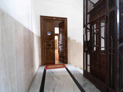 6 locali in Corso Vittorio Emanuele 115, Napoli (NA)