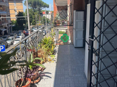 5 vani, Viale Colli Aminei 279, (NA)