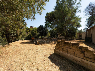 Villa Unifamiliare con giardino privato, Via Torre Ranieri, Napoli (NA)