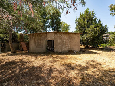 Villa Unifamiliare con giardino privato in Via Torre Ranieri, Napoli (NA)