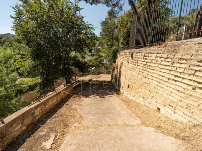 Villa Unifamiliare con giardino privato, Via Torre Ranieri, Napoli (NA)