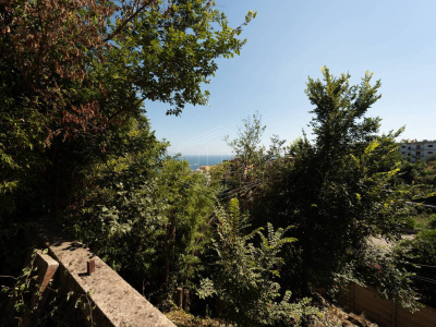 Villa Unifamiliare con giardino privato, Via Torre Ranieri, Napoli (NA)