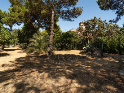 Villa Unifamiliare con giardino privato, Via Torre Ranieri, Napoli (NA)