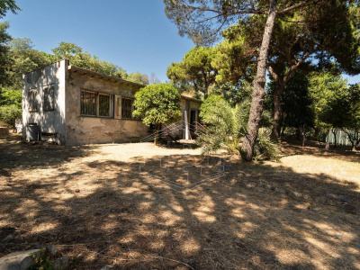 Villa Unifamiliare con giardino privato in Via Torre Ranieri, Napoli (NA)