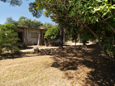 Villa Unifamiliare con giardino privato in Via Torre Ranieri, Napoli (NA)