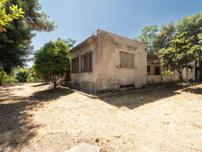 Villa Unifamiliare con giardino privato in Via Torre Ranieri, Napoli (NA)