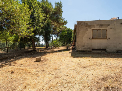 Villa Unifamiliare con giardino privato in Via Torre Ranieri, Napoli (NA)