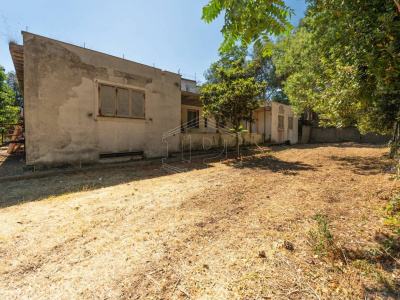 Villa Unifamiliare con giardino privato, Via Torre Ranieri, Napoli (NA)