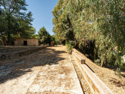 Villa Unifamiliare con giardino privato in Via Torre Ranieri, Napoli (NA)