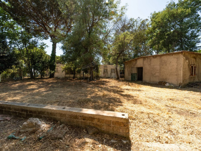 Villa Unifamiliare con giardino privato in Via Torre Ranieri, Napoli (NA)