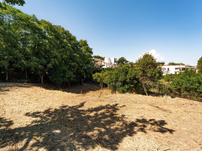 Villa Unifamiliare con giardino privato, Via Torre Ranieri, Napoli (NA)