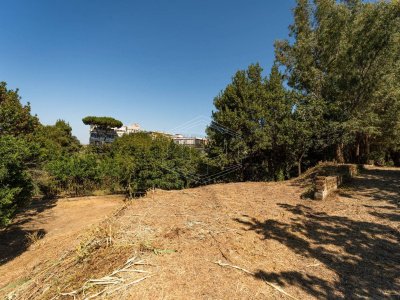 Villa Unifamiliare con giardino privato in Via Torre Ranieri, Napoli (NA)