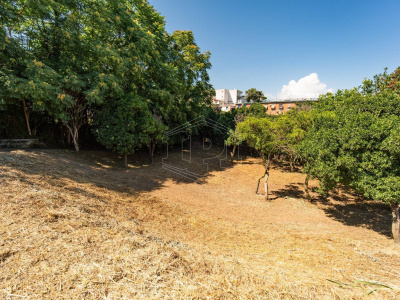 Villa Unifamiliare con giardino privato in Via Torre Ranieri, Napoli (NA)