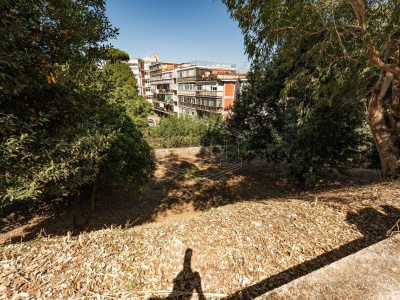 Villa Unifamiliare con giardino privato, Via Torre Ranieri, Napoli (NA)