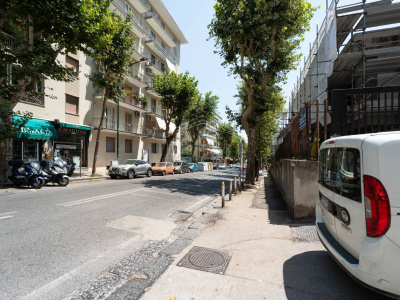 Autorimessa in Via Bernardo Cavallino 61, Napoli (NA)