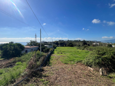 Terreno Agricolo in Via Scalandrone Snc, Pozzuoli (NA)