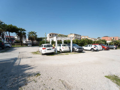 Locale in Via Risorgimento Snc, Bacoli (NA)