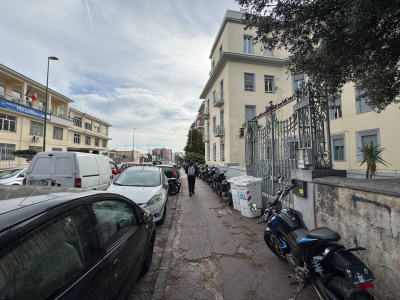 Trilocale ristrutturato in Via A. Manzoni 48, Napoli (NA)