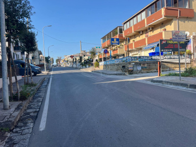 Ampio spazio in Viale Olimpico snc, Bacoli (NA)