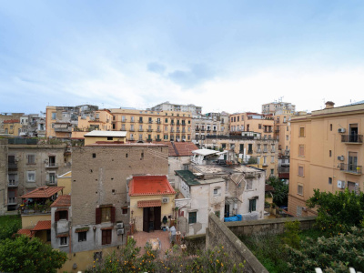 Quadrilocale in Gradini delle Nocelle 3, Napoli (NA)