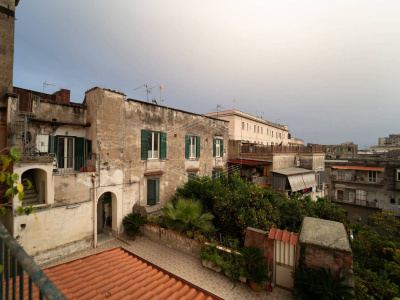 Quadrilocale in Gradini delle Nocelle 3, Napoli (NA)