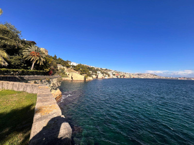 Immobile panoramico in Via Posillipo, (NA)