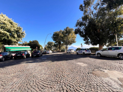 Immobile panoramico in Via Posillipo, (NA)