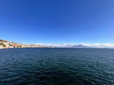 Immobile panoramico in Via Posillipo, (NA)