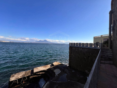 Immobile panoramico in Via Posillipo, (NA)