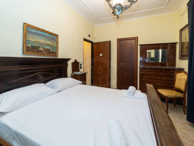 Villa con vista mare in Via San Gennaro Antignano, Pozzuoli (NA)