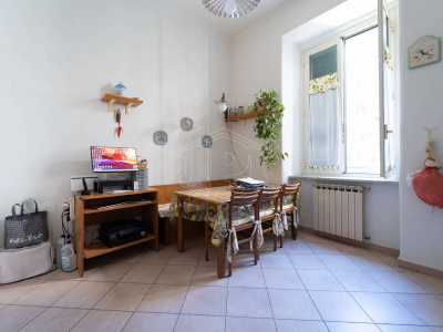 Appartamento in Viale Villa S. Maria 33, Napoli (NA)