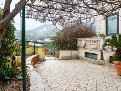 Palazzo Corso Filangieri 129, Vico Equense (NA)