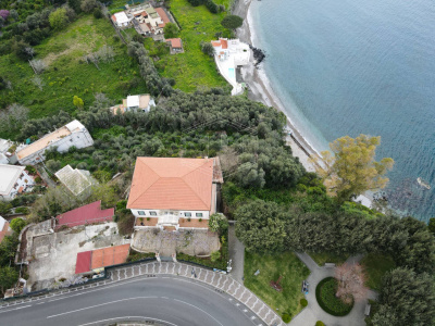 Palazzo Corso Filangieri 129, Vico Equense (NA)