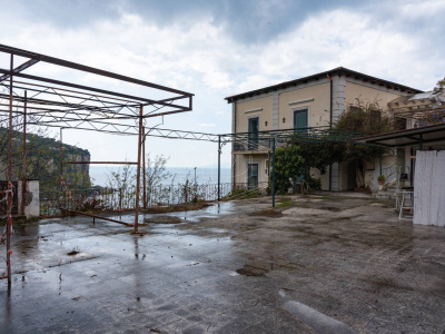 Palazzo Corso Filangieri 129, Vico Equense (NA)
