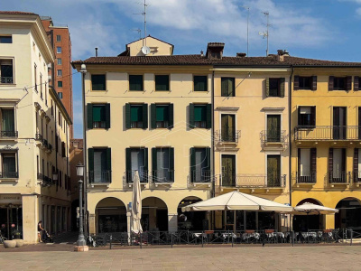 Appartamento Centro Storico (PD)