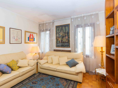 Appartamento centro storico (PD)