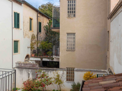 Appartamento centro storico (PD)
