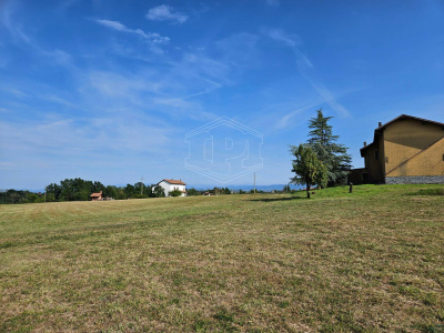 Cascina,  Cascina Nuova Cannona, Carpeneto (AL)