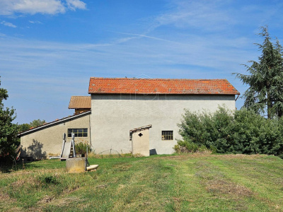 Cascina,  Cascina Nuova Cannona, Carpeneto (AL)