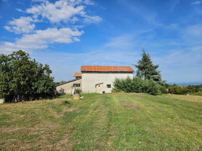 Cascina,  Cascina Nuova Cannona, Carpeneto (AL)