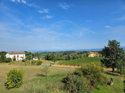 Cascina,  Cascina Nuova Cannona, Carpeneto (AL)