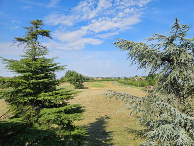 Cascina,  Cascina Nuova Cannona, Carpeneto (AL)