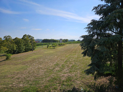 Cascina,  Cascina Nuova Cannona, Carpeneto (AL)