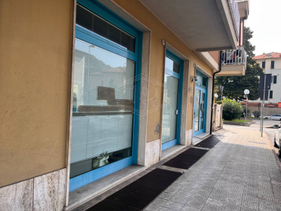 Locale commerciale, Via San Rufino, Chiavari (GE)