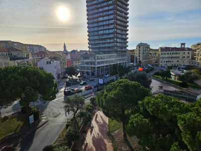 Ufficio, Piazza Unità Nazionale, Imperia (IM)