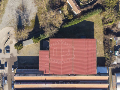 Edificio, Strada Novi, Ovada (AL)