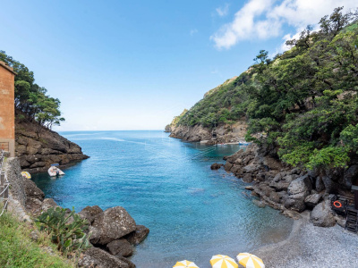 Appartamento, San Fruttuoso di Camogli (GE)