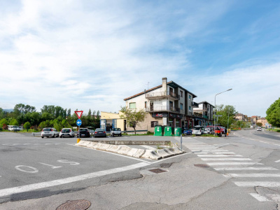 Magazzino, Strada Novi, Ovada (AL)